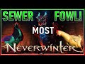 FAST Completion Method! Easy Event Currency for April Fowls Event! - Neverwinter 2022