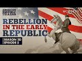 American History Tellers | Rebellion in the Early Republic: Gabriel’s Rebellion | Podcasts