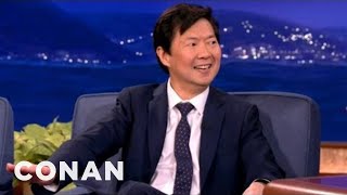 Ken Jeong Gets Another 