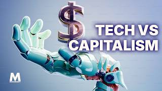 The Technology Power Shift | How AI and Automation Are Reshaping Capitalism