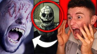 The SCARIEST Short Films You Will EVER SEE ON YOUTUBE! (TERRIFYING)