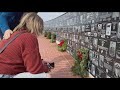 National Veterans Day Wreaths Across America Ceremony hosted at Mt. Soledad