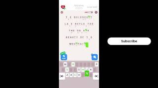 Cryptogram Level 649| Cryptogram Letters and Numbers Answers