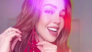 Thalia - Tengo Lo Que Quiero [DJ Edson Extra Festive Radio Mix]