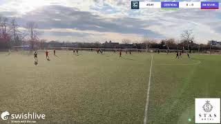 tab.ir cup U-16  (20-23 лютого)   СЕВЛЮШ VS АФ МУНКАЧ U-15