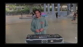 Sidewalk Sessions #2 @ Lot 11 Skate Park, Miami (Franky Rizard, Max Styler, Cloonee, Etc.)