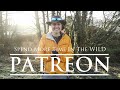 Spend More Time In The WILD | Patreon