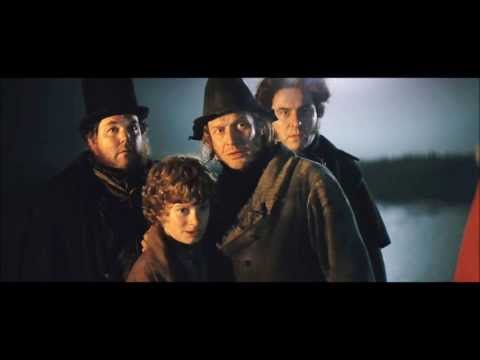 God Bless You Pip - Great Expectations Soundtrack (2012) God Bless You Pip - Great Expectations Soundtrack (2012)