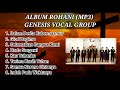 Lagu Rohani Kristen || GENESIS VOCAL GROUP (MP3)