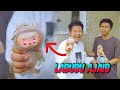 Diwan Punya Boneka Labubu Viral Ajaib | fikrifadlu