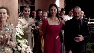 FX: Tyrant s1