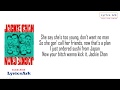 Jackie Chan Lyrics | Tiësto,Dzeko,Post Malone ft Preme