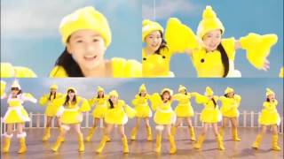 Morning Musume - Pyocopyoco Ultra (Dance Shot Ver.)