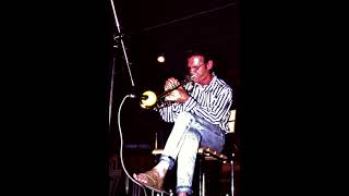 Chet Baker in Boden August 22 in 1987. COMPLETE CONCERT performing in northern Sweden.