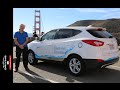 Driving tries California's Hydrogen Highway