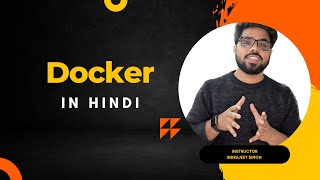 Containerizing Python Flask App | Docker | DevOps | Hindi