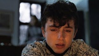 Fine Line by Harry Styles but it's the ending scene of Call Me By Your Name