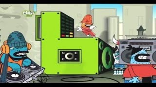 CBBC - Ident (26th August 2010)
