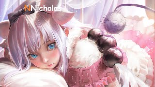 Anna Graves - Easy For You | NS Nightcore Remix