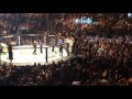 Conor McGregor / Chad Mendes - TKO 2nd Round - UFC 189