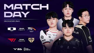 Bình Luận Tiếng Việt: DK vs HLE l T1 vs GEN | LCK 2026