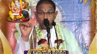 శ్రీ వినాయక వైభవం - ఆరాధన – 14 సెప్టెంబర్  2016- ఈటీవీ తెలుగు