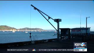 Closures at Port San Luis impact opening day for rockfish catch