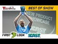 Best of Show Award Winners - ICAST 2024 New Product Showcase