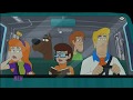 Boomerang UK Be Cool Scooby-Doo New Episodes November 2017 Promo