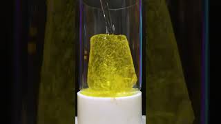 Making Glass DISAPPEAR with OIL!