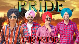 My pride || New punjabi song 2020 || Latest punjabi song Tarsem jassar || Mandeep singh