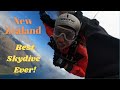 Skydive New Zealand | Skydive South Island | NZONE Queenstown | 9000 Feet