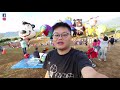 最後一年的熱氣球嘉年華 臺灣國際熱氣球嘉年華2018 taitung international balloon festival 2018｜sosad travel