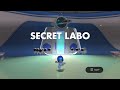 astro’s playroom updated artifacts and secret labo ps5 gameplay