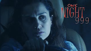 One Night 999 Movie Official Trailer 2020 | Tollywood All Updates | News Buzz