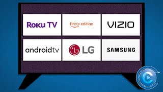 The State of Smart TVs in 2021 (Roku TV, Fire TV, Android TV, Samsung, LG, Vizio)