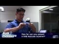 Ask POSGuys - How far can you extend a USB Barcode Scanner
