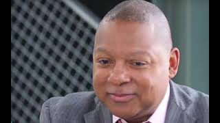 Wynton On the REAL USE of SWING