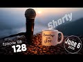 Ramblings with Joe 128