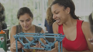 UIC Women in Engineering Summer Program (WIESP)