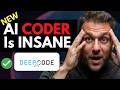 Everyone’s Talking About DeepCode… Here’s Why It’s Blowing Up (FREE Agentic AI Coder)