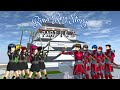 Rina Rey Sad Story Part 1 & 2 by Panda Kitty || Sakura School Simulator