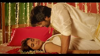 Regina Cassandra hot kiss scene | Regina Cassandra hot romance | Regina Cassandra bedroom romance