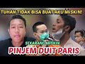 DULU SULTAN SEKARANG RUTAN, AKIBAT TANTANG TUHAN! INDRAKENZ JATUH MISKIN P1NJEM DUIT DARI PARIS?