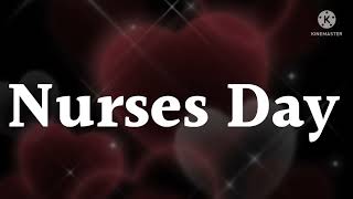 Nurses Day Status |12 May Status | Happy nurses Day Status |nurses Day Status 2024 | nurses Status