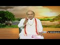 garikapati narasimha rao about self confidence nava jeevana vedam abn telugu