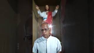 Fr.Mathai Kulampally ( Kotapally)-Malayalam-Message