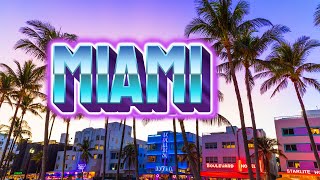 DISCOVER MIAMI'S BEST 🌟 Ultimate Guide!