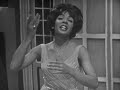 Shirley Bassey -The Party's Over-