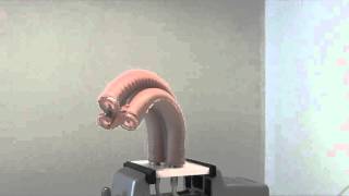 multi DOF soft actuator